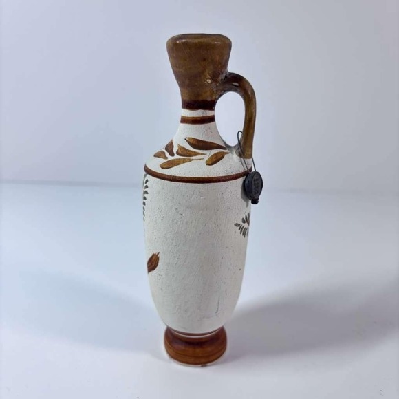 Union Of Greek Ceramists Urn, Visit to a grave, Greek Pottery Museum Replicas - Picture 4 of 6